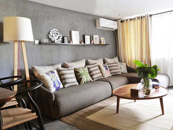 石家莊裝修效果圖