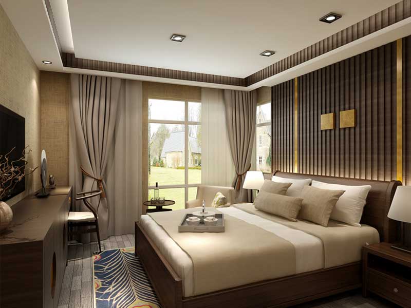 石家莊裝修效果圖