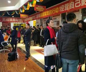 上善美居1024【家裝觀摩團】快樂開啟 想裝修的您怎可錯過！