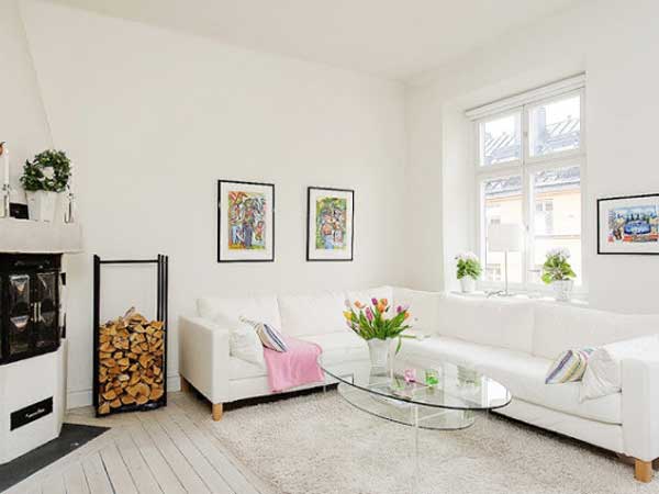 石家莊裝修效果圖