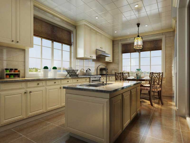 石家莊裝修效果圖