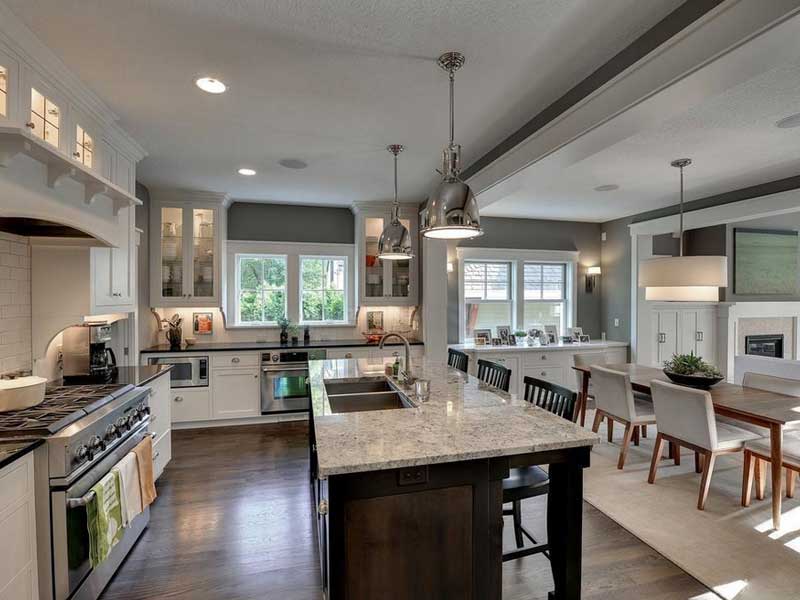 石家莊裝修效果圖