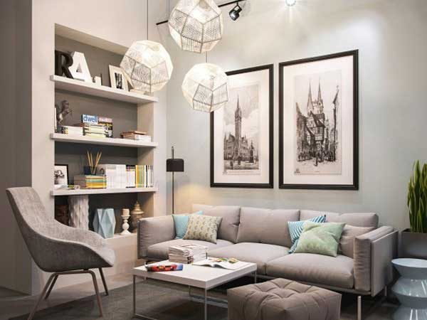 石家莊裝修效果圖