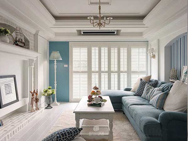 石家莊裝修效果圖