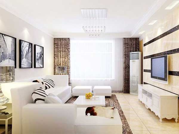 石家莊裝修效果圖