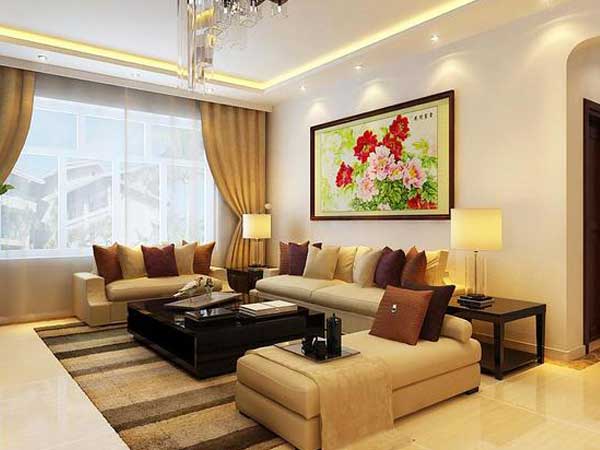 石家莊裝修效果圖