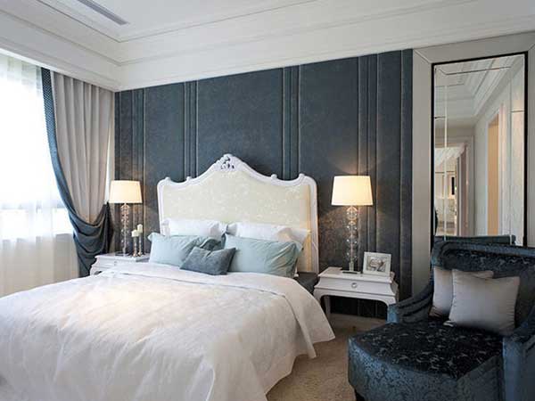 石家莊裝修效果圖