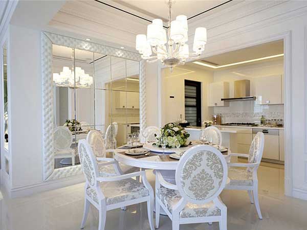 石家莊裝修效果圖