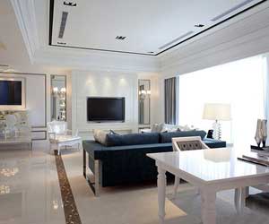 準(zhǔn)備購(gòu)置大理石的你 它的這些誤區(qū)你知道嗎？