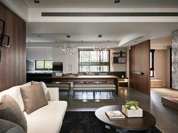 石家莊裝修效果圖