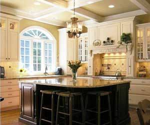 廚房吊頂?shù)牟馁|(zhì)選擇以及品牌推薦 給注重生活品質(zhì)的你！