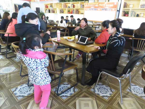 石家莊裝修效果圖