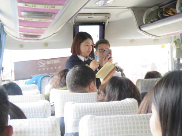 石家莊上善美居1024家裝節(jié)現(xiàn)場(chǎng)