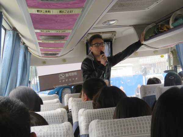 石家莊上善美居1024家裝節(jié)現(xiàn)場(chǎng)