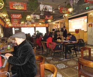 石家莊上善美居第二波1024家裝節(jié)活動現(xiàn)場來襲  你準(zhǔn)備好了嘛！