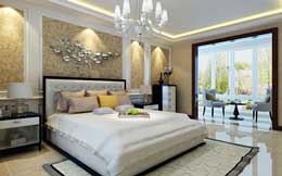 墻面裝修材料有哪幾種分類：乳膠漆、噴涂、墻紙、瓷磚