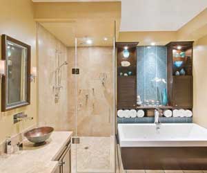 冬季衛(wèi)生間的安全隱患 這些你知道嗎？