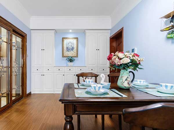 石家莊裝修效果圖