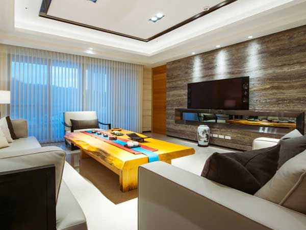 石家莊裝修效果圖