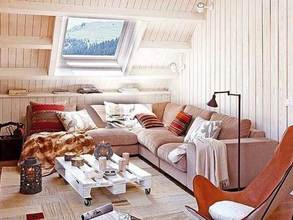 石家莊裝修效果圖