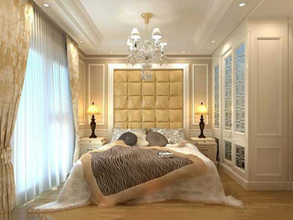 窗簾裝修設(shè)計