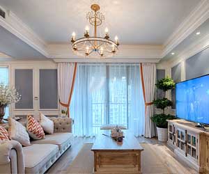 你一定不知道的二手房的驗(yàn)房及裝修注意事項(xiàng)