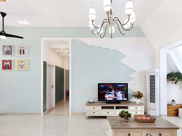 石家莊裝修效果圖