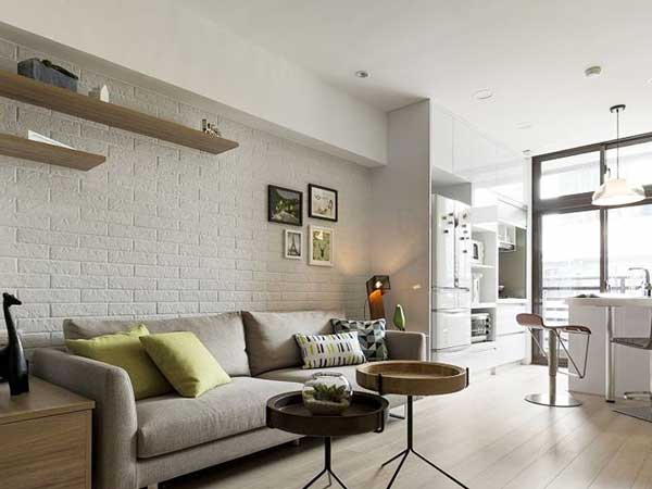 石家莊裝修效果圖