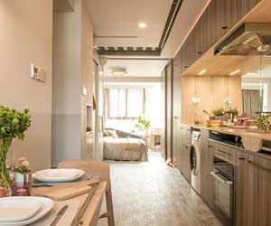 實(shí)木地板的安裝與拆除 你真的知道嗎？