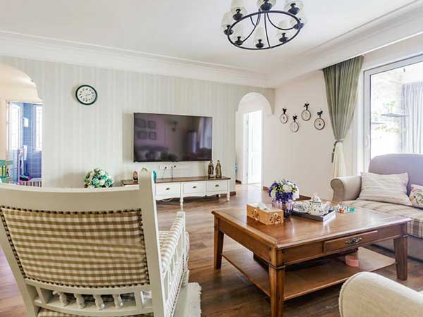 電視背景墻有哪些風(fēng)水講究呢？