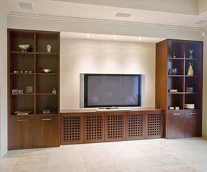 電視墻裝修一般要多少錢？