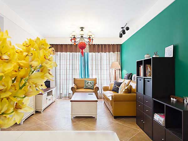 石家莊裝修效果圖