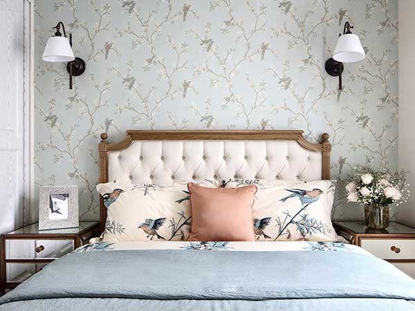壁紙裝修設計