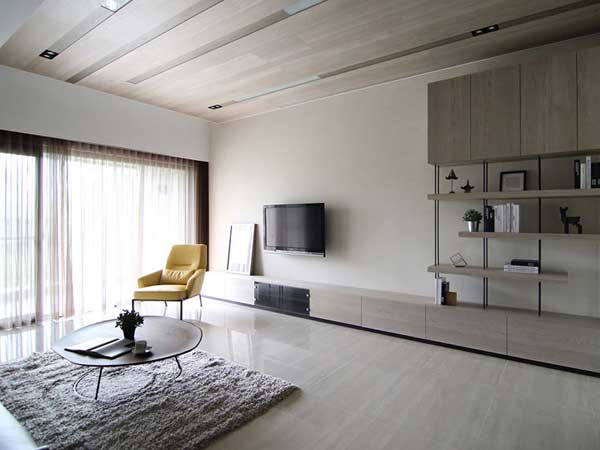 石家莊裝修效果圖