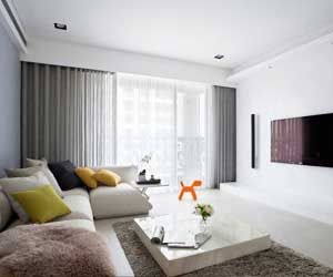 【石家莊裝修設(shè)計(jì)】100平米的房子普通裝修大概需要多少錢？