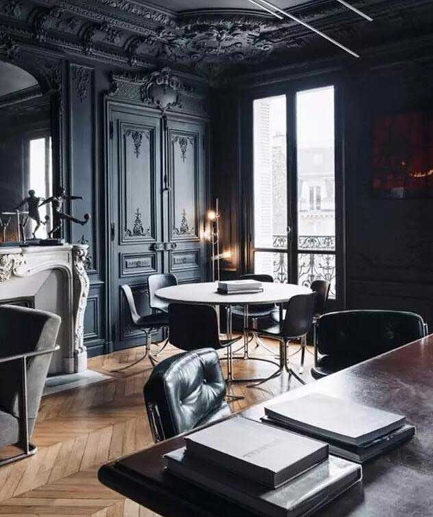 石家莊裝修設(shè)計