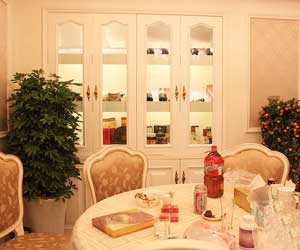 餐柜不只是用來儲物 更重要的你可能還不知道哦！