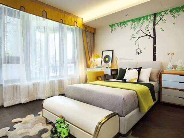 石家莊裝修效果圖