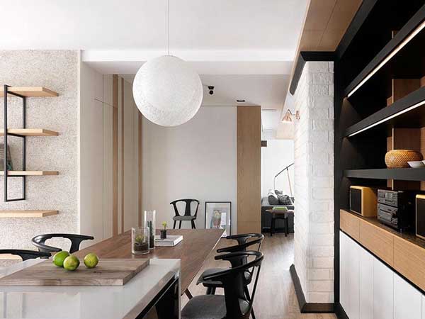 石家莊裝修效果圖