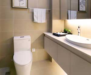 【石家莊裝修】衛(wèi)生間四大區(qū)域防水攻略 別再說束手無策了！