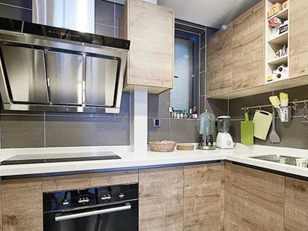 130平裝修效果圖