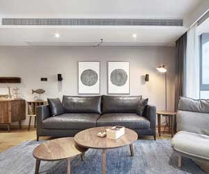 【石家莊裝修】130平全包裝修預(yù)算 你還不趕緊來(lái)看看！