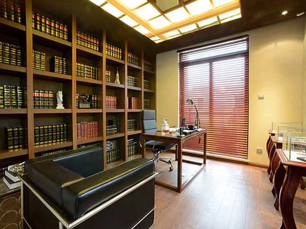 石家莊裝修效果圖