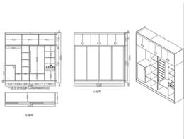 【石家莊裝修設(shè)計(jì)】臥室裝修應(yīng)該怎么布置更舒適？