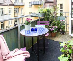 【石家莊裝飾】陽臺不能亂改造 看完這幾點(diǎn) 再裝更完美！