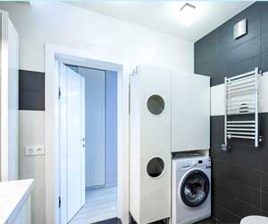 【石家莊裝修】老房衛(wèi)生間改造方案 可以讓生活提高好幾個檔次！