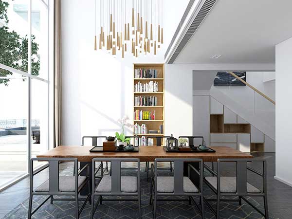 石家莊裝修效果圖