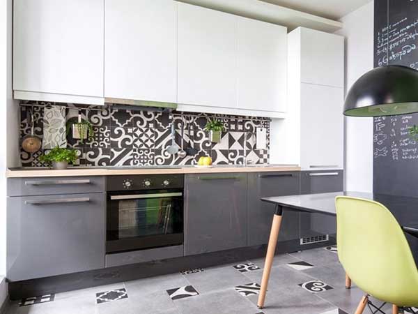 石家莊裝修效果圖