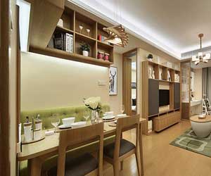 櫥柜臺面那么容易受傷 選材與驗(yàn)收都需謹(jǐn)慎！