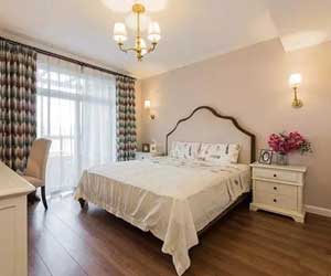 【石家莊室內(nèi)設(shè)計(jì)】臥室軟硬裝十大設(shè)計(jì)原則 不怕房間小就怕你不懂！